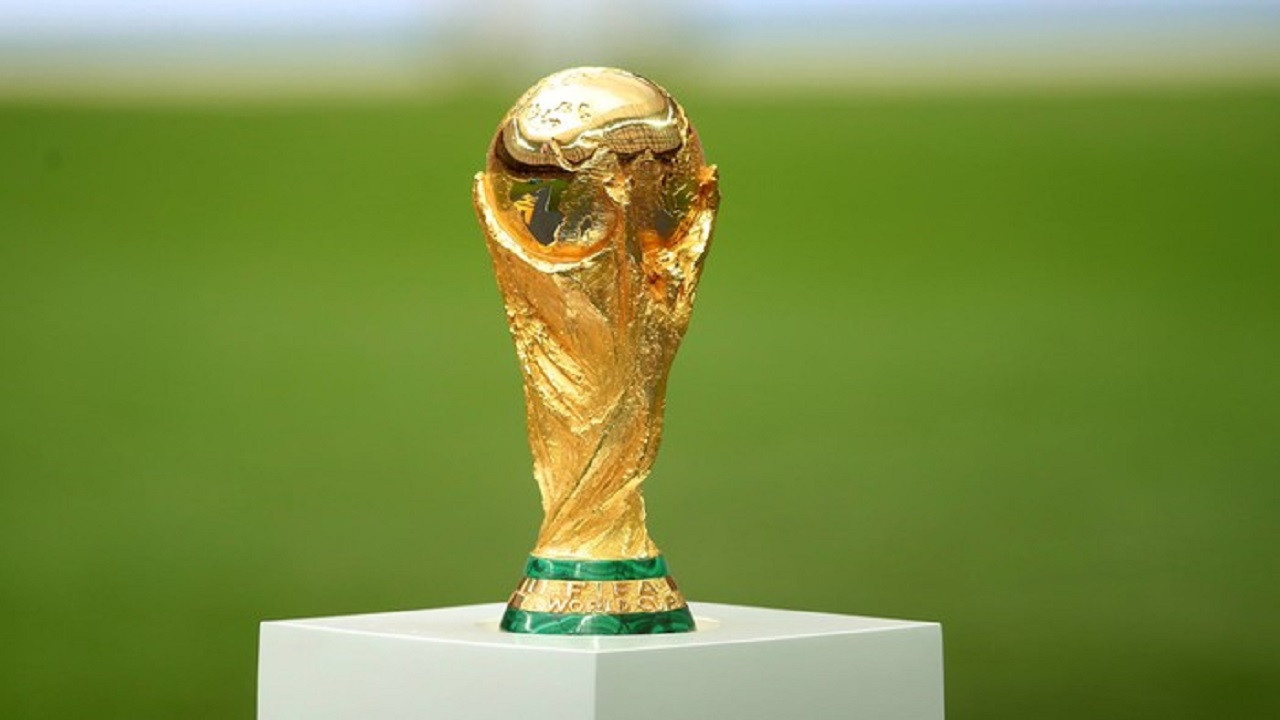 Piala Dunia 2034 di Arab Saudi: Sepak Bola Tanpa Alkohol