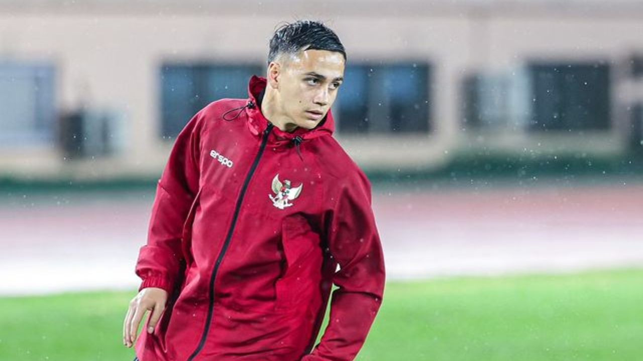 Eliano Reijnders Buat Tijjani Reijnders Bangga