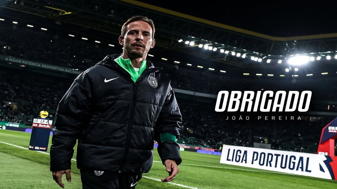 Joao Pereira Terima Nasib