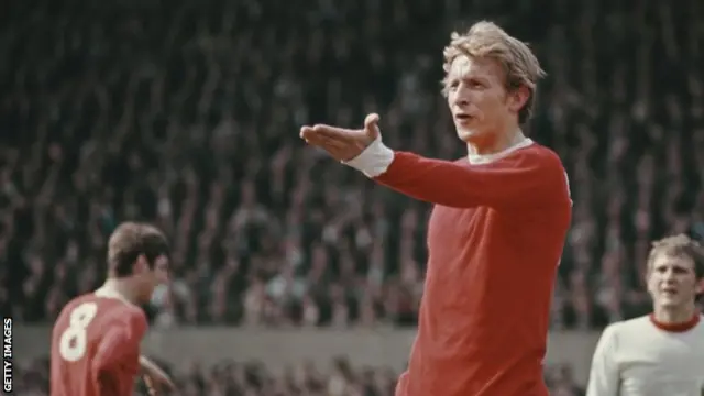 Denis Law
