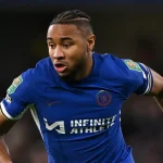 christopher nkunku chelsea