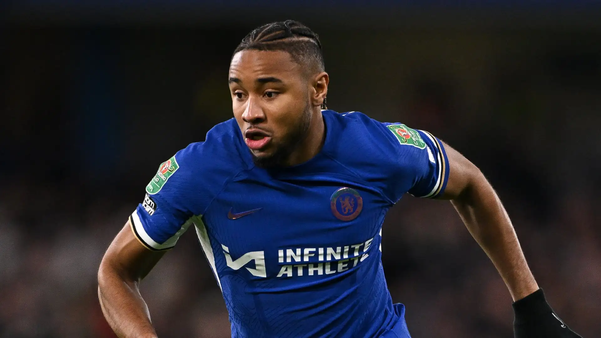 christopher nkunku chelsea