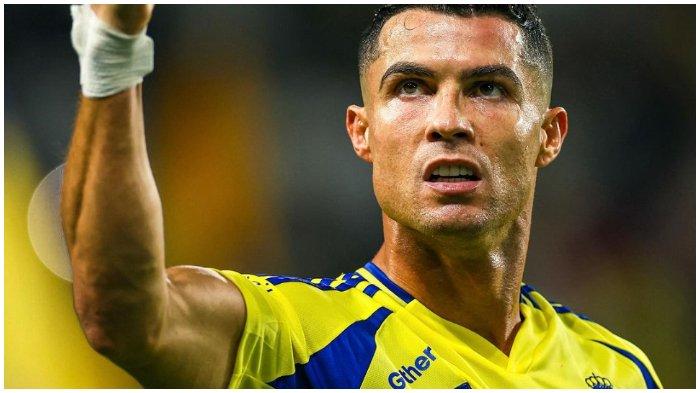 Nasib 6 Bintang yang Diramal Cristiano Ronaldo: Jarang yang Meleset