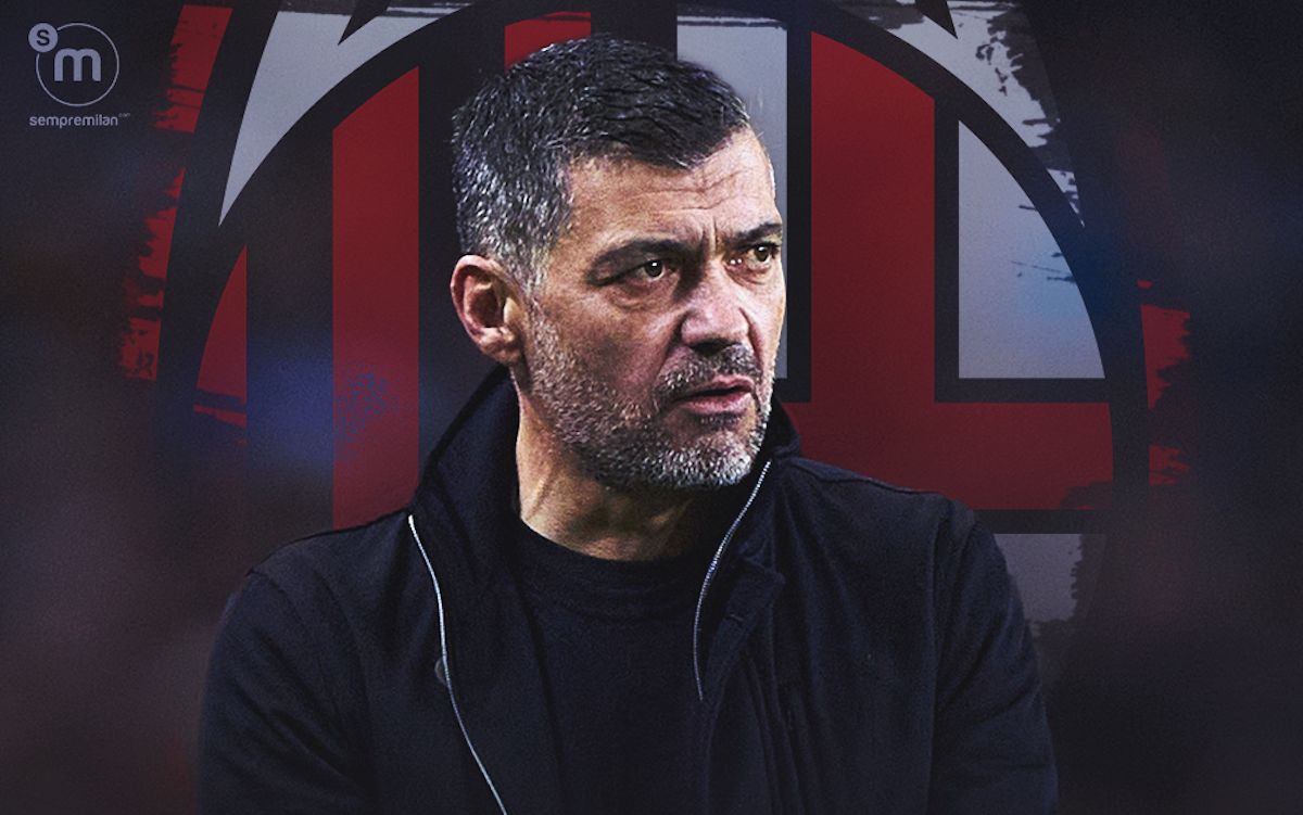 Sergio Conceicao